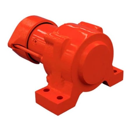 Vibco Vibco 12 Volt Electric Vibrator - DC-3500F DC-3500F